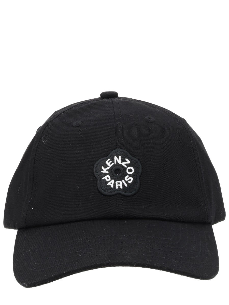 Kenzo - Man - Black - Hat
