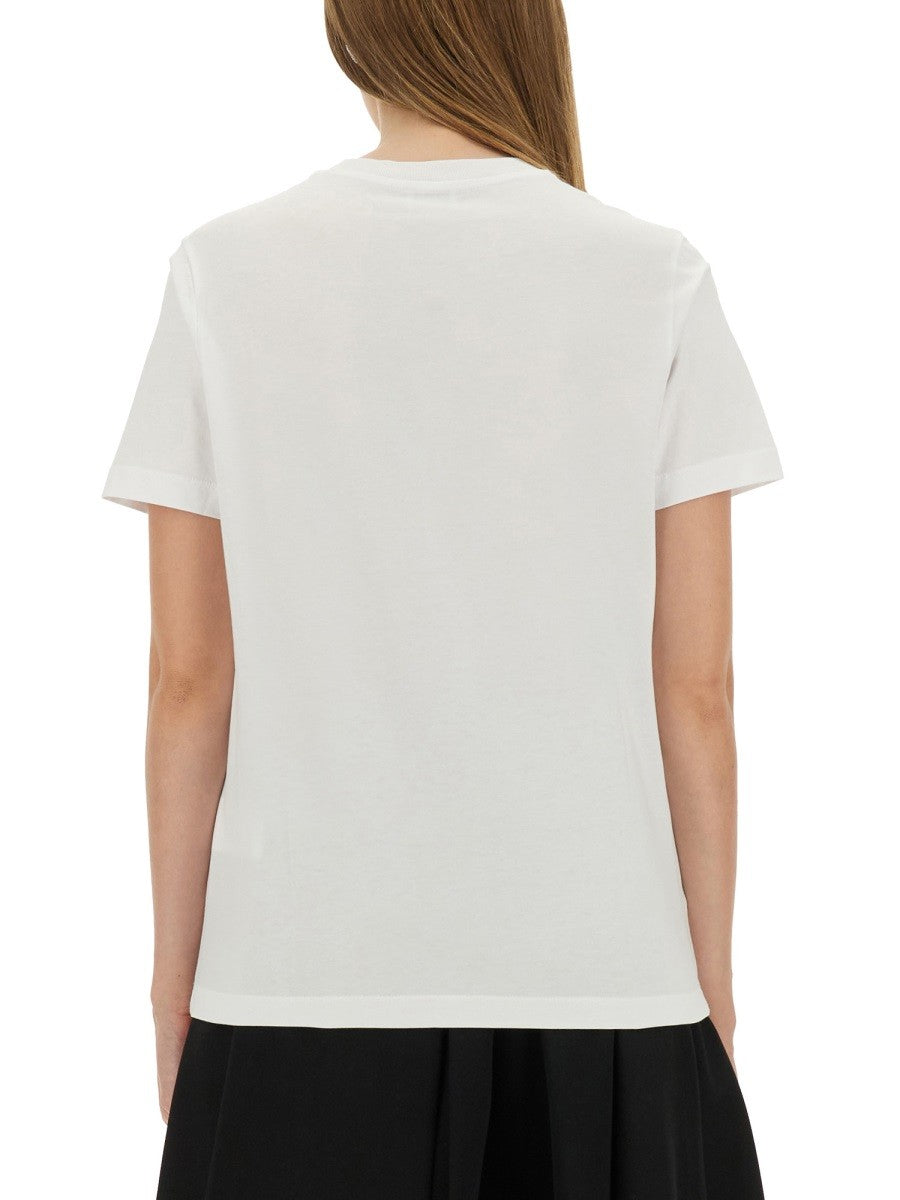 Kenzo - Woman - White - T-shirt