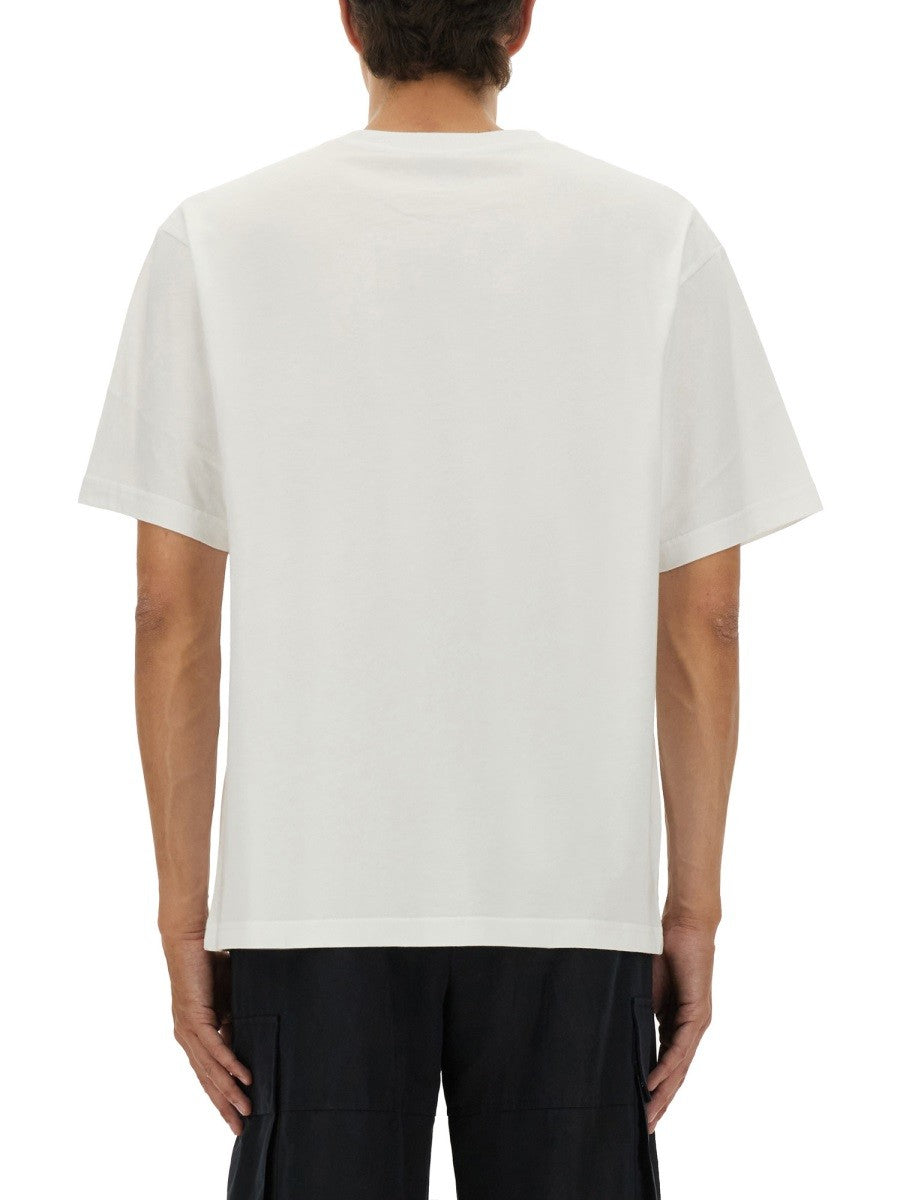 Kenzo - Man - White - T-shirt
