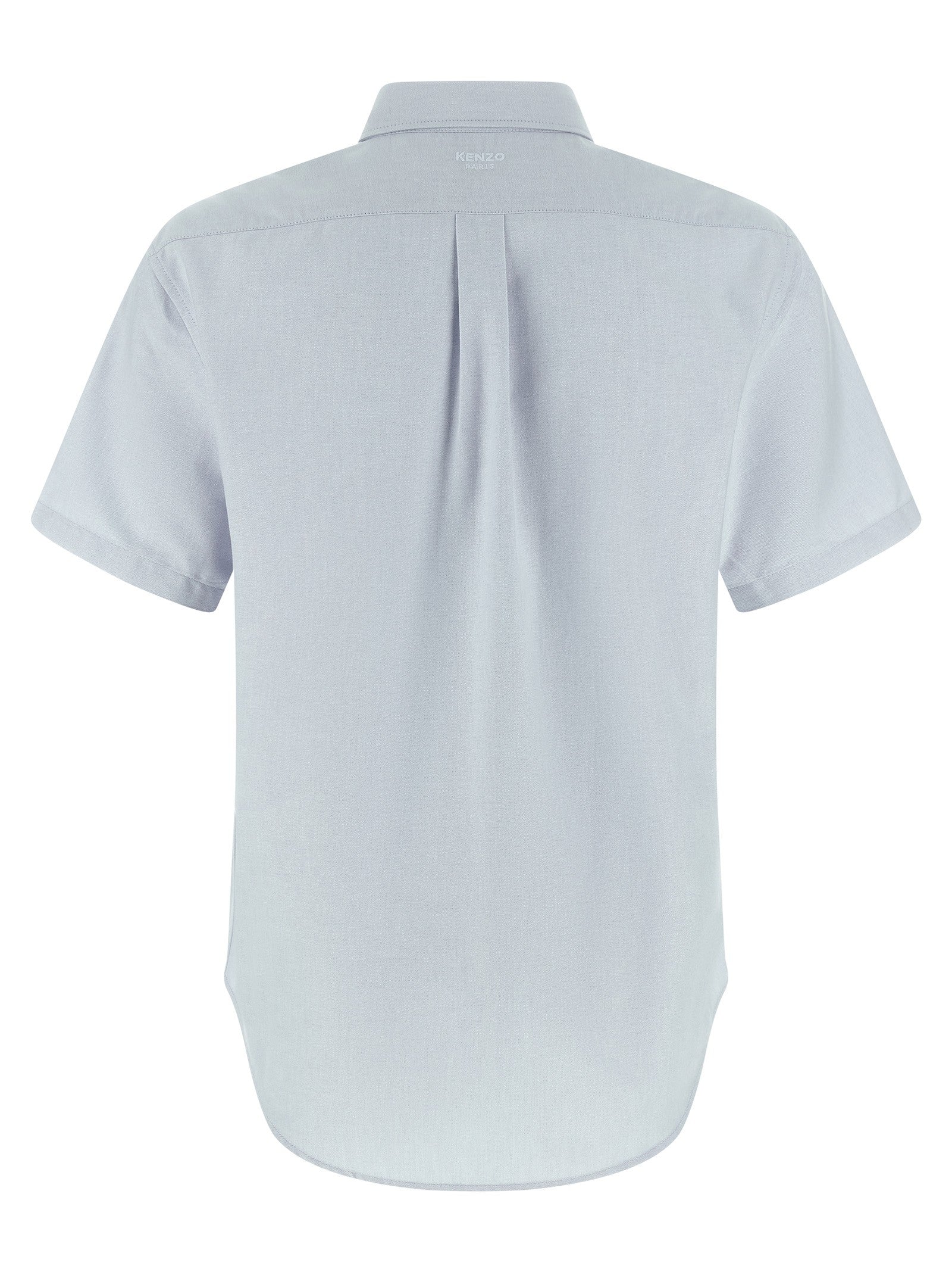 Kenzo - nan - White - Shirt