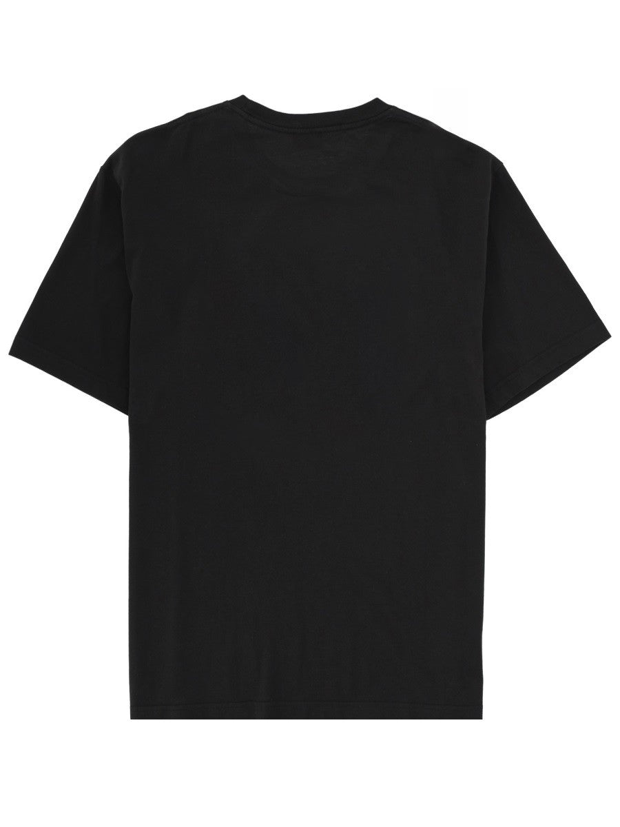 Kenzo - Man - Black - T-shirt