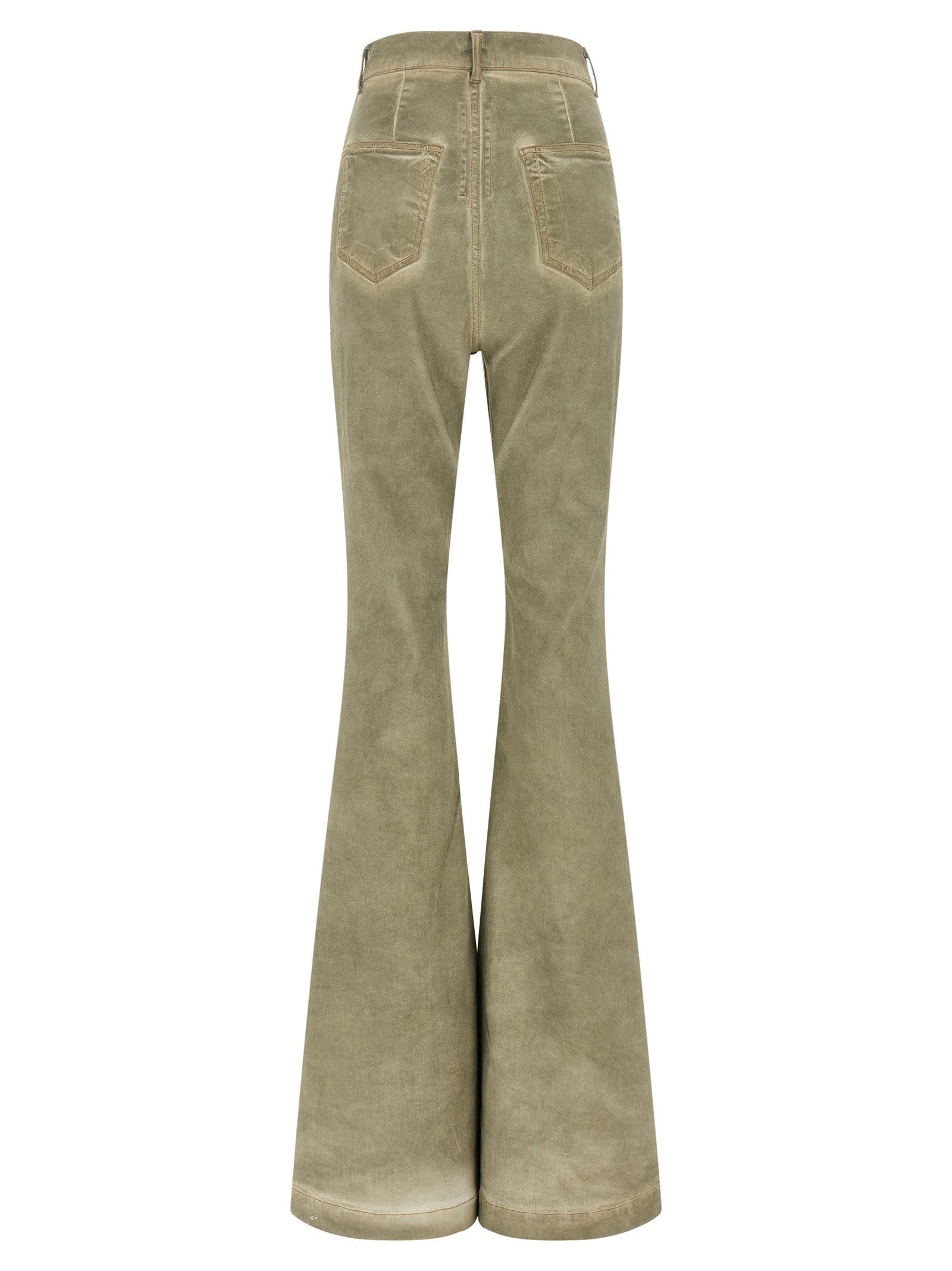 Drkshdw - nan - Beige - Jeans