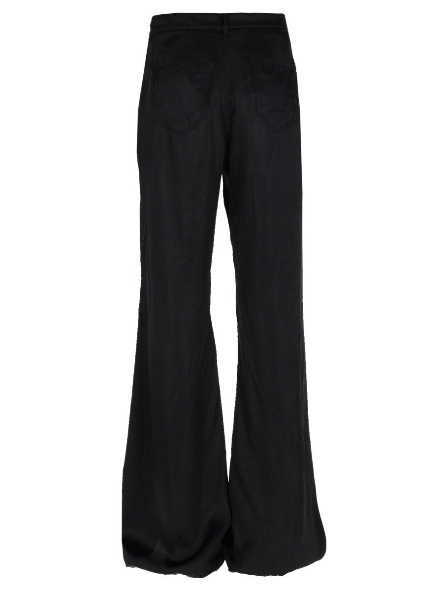 RICK OWENS - Man - Black - Pants