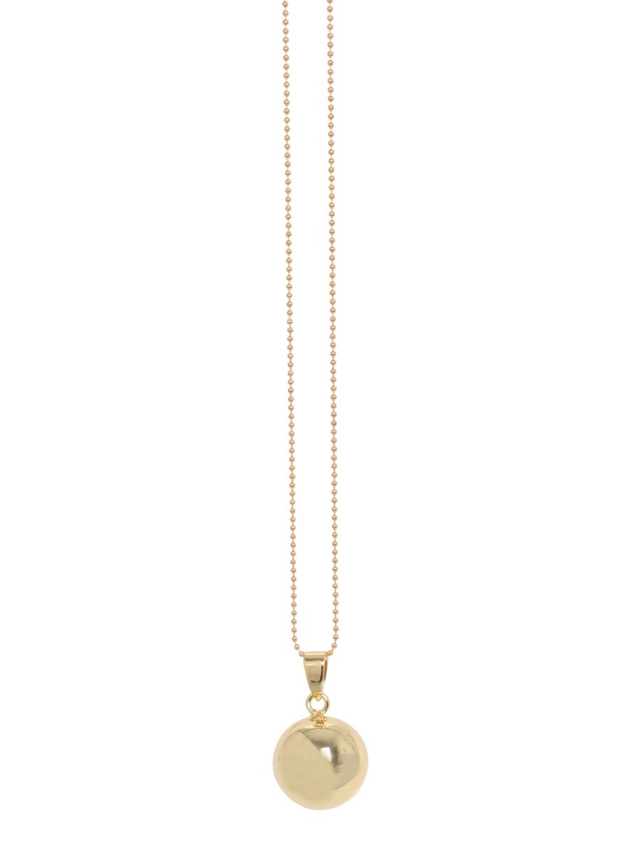 LABEL K - Woman - Gold - Necklace