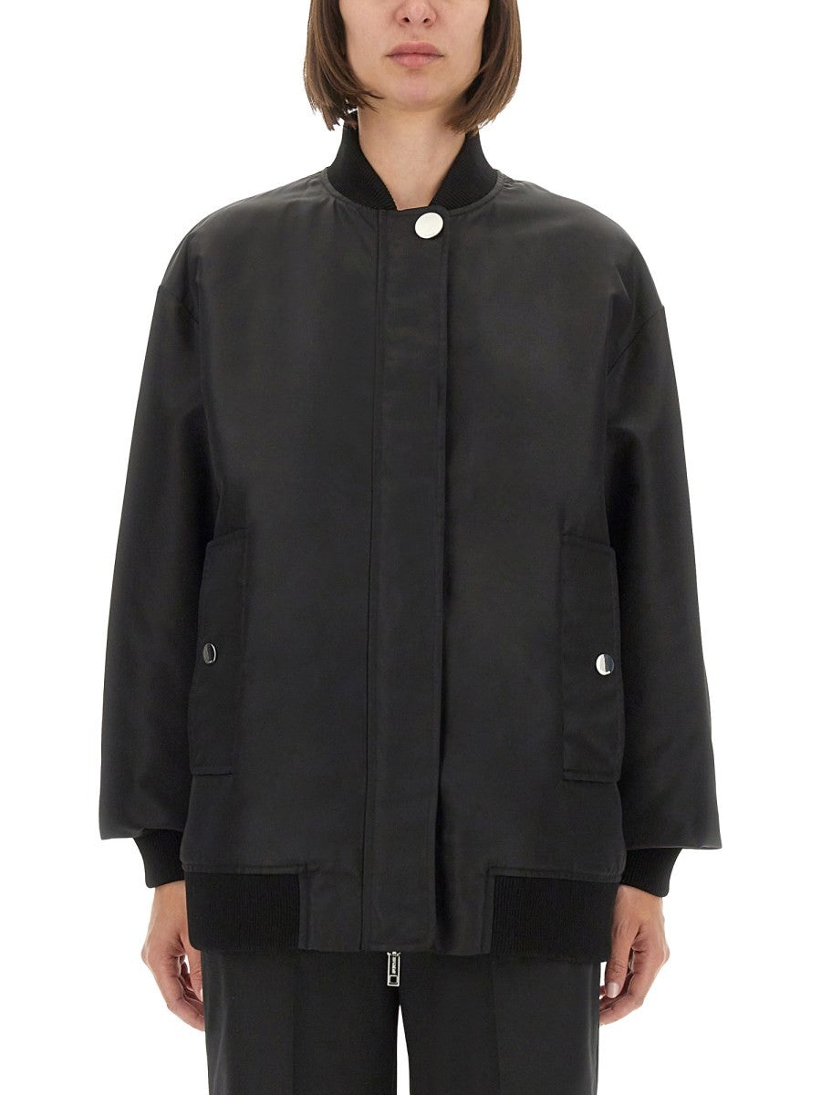 Sportmax - Woman - Black - Jacket