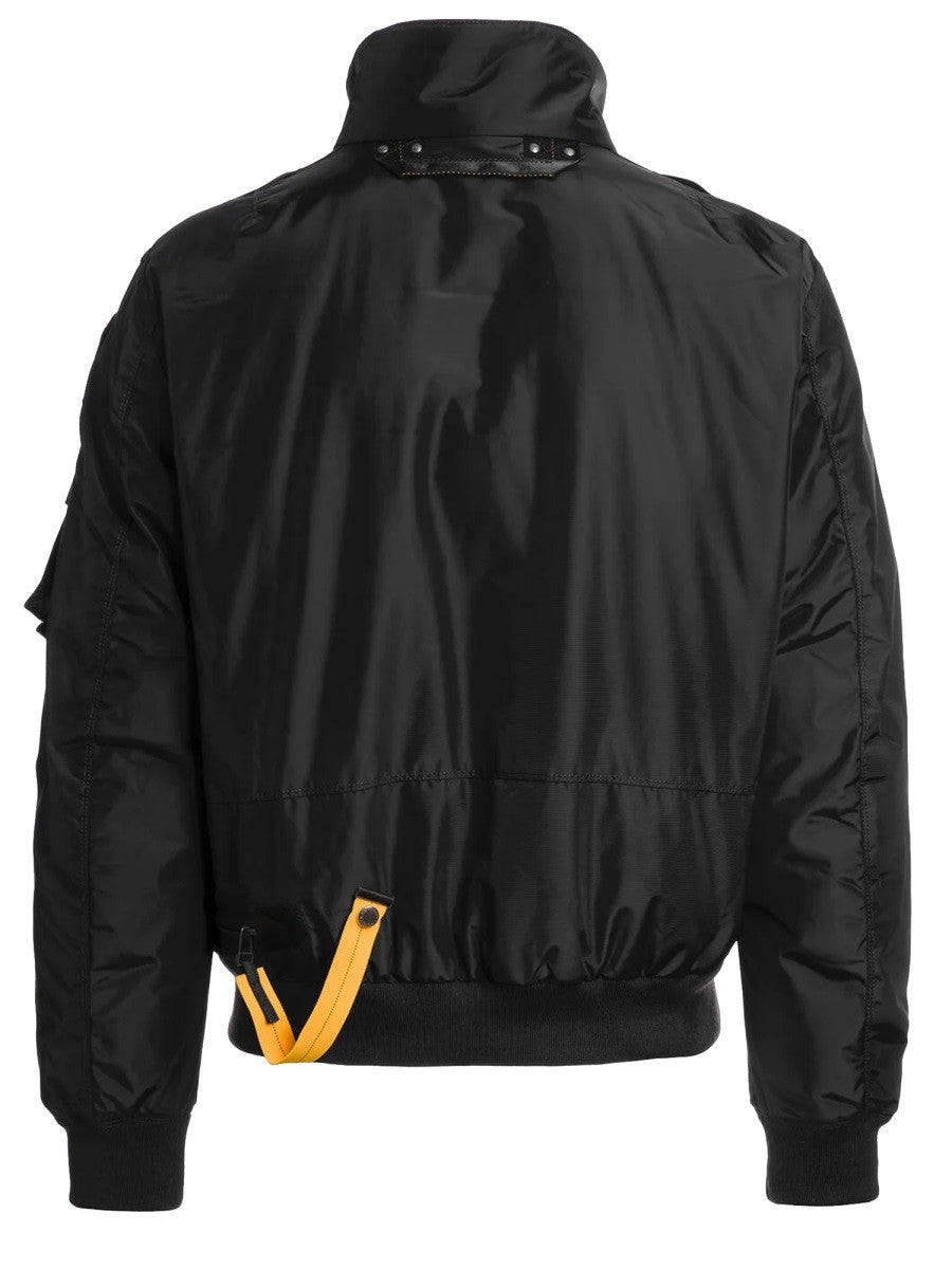 PARAJUMPERS - Man - Black - Coat