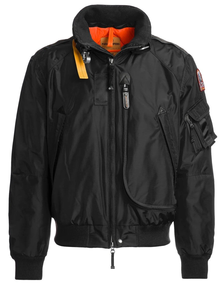PARAJUMPERS - Man - Black - Coat