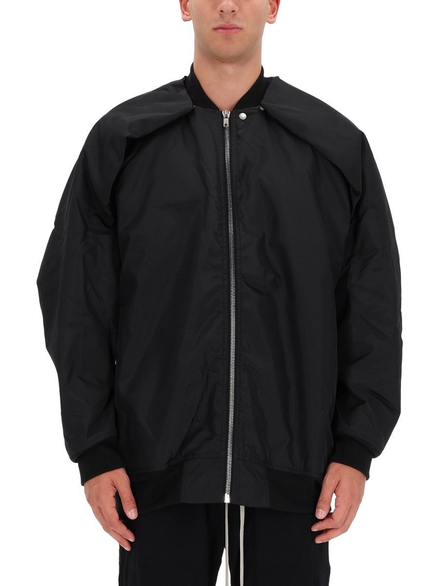 RICK OWENS DRKSHDW - Man - Black - Jacket