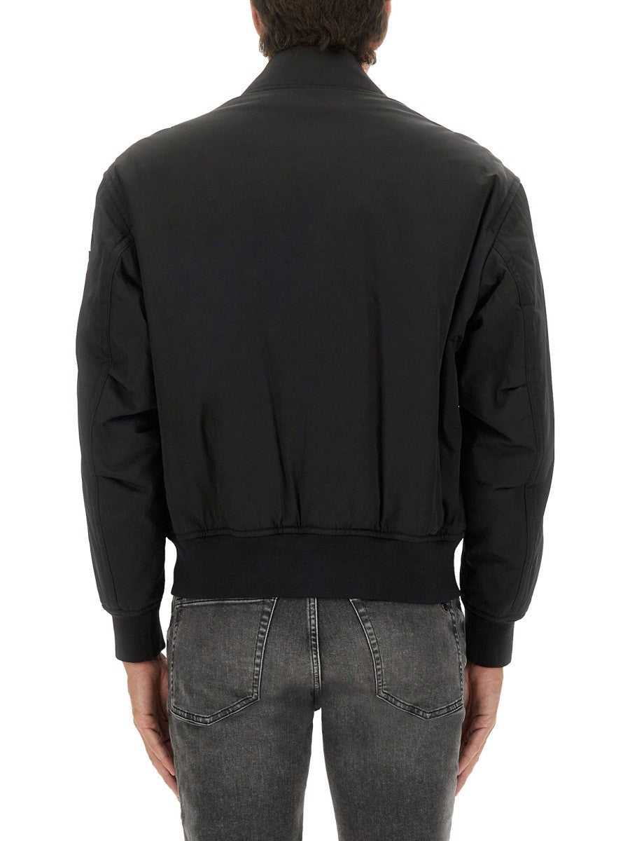 Boss - Man - Black - Jacket
