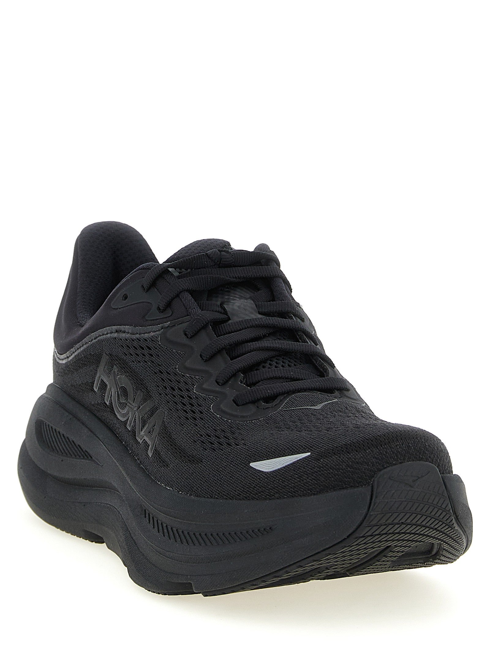 HOKA ONE ONE - nan - Black - Sneaker