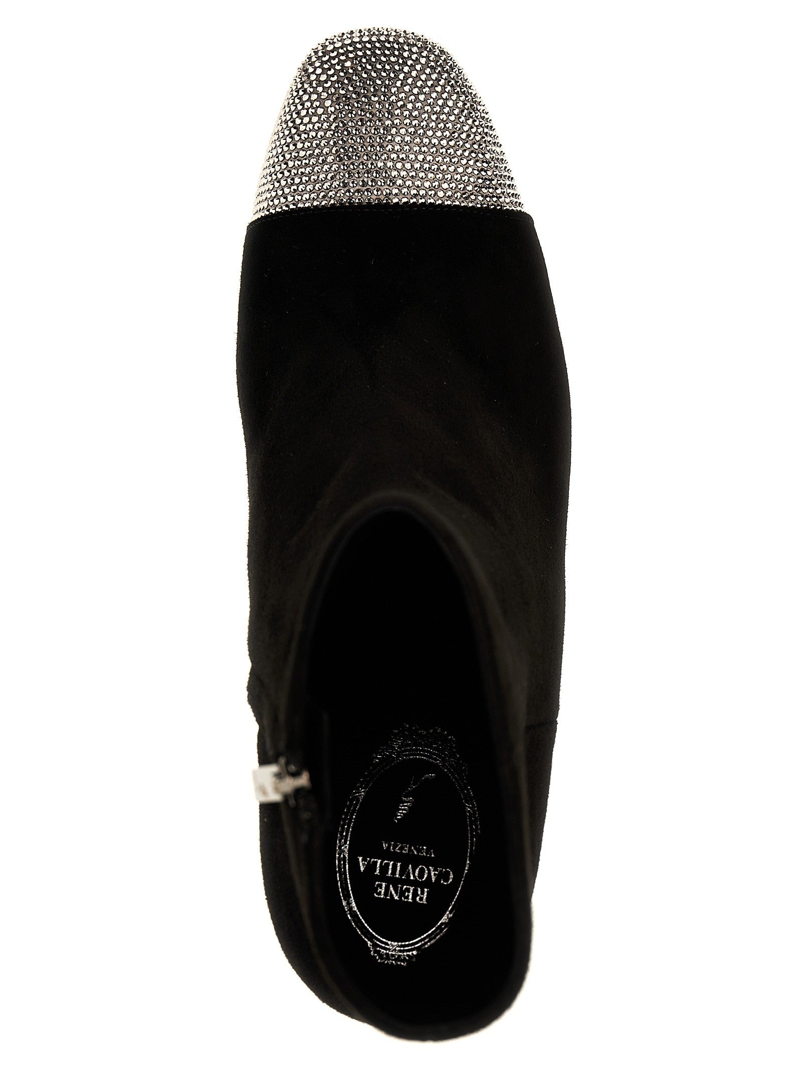 RENE CAOVILLA - nan - Black - Boot