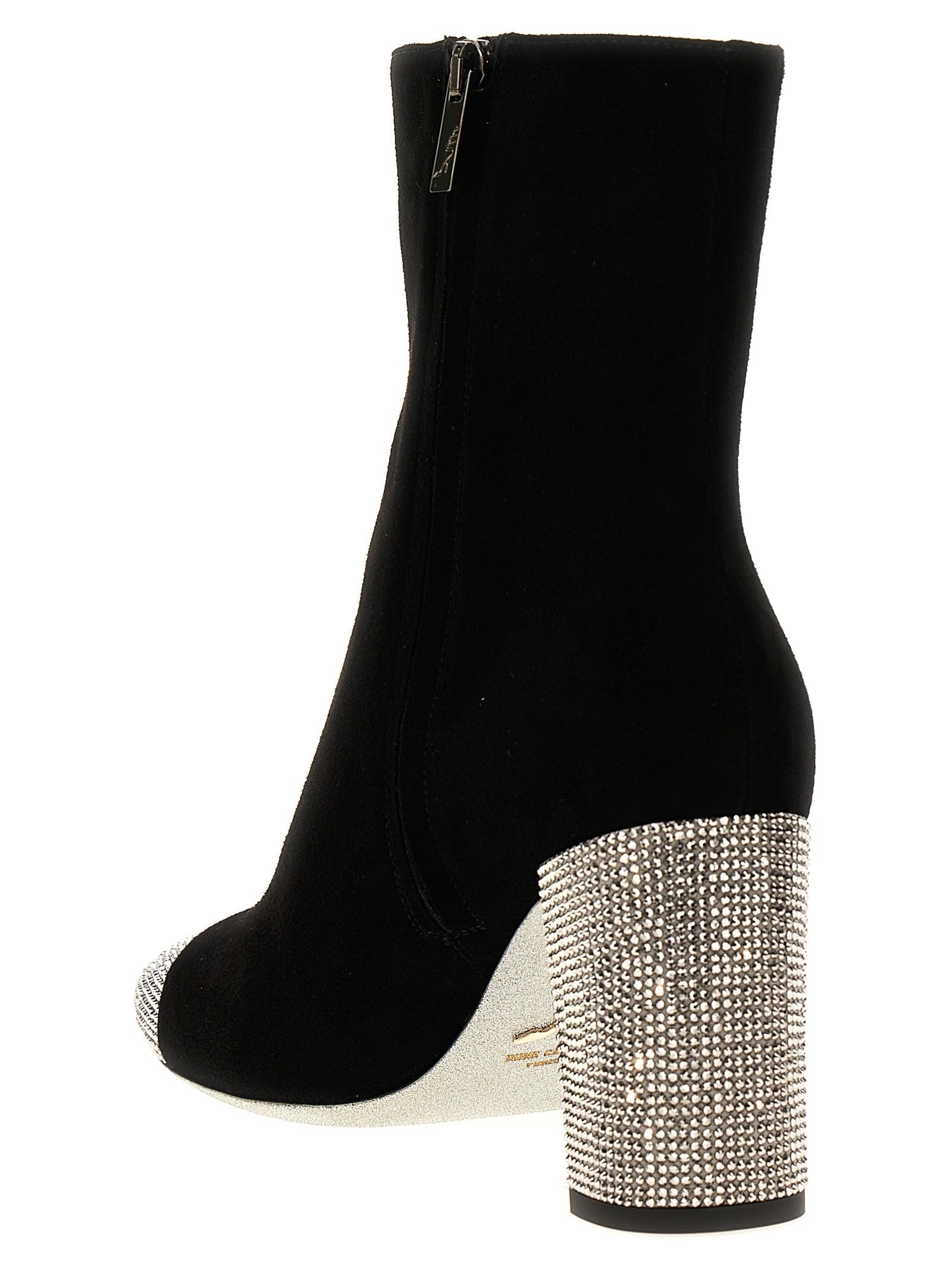 RENE CAOVILLA - nan - Black - Boot