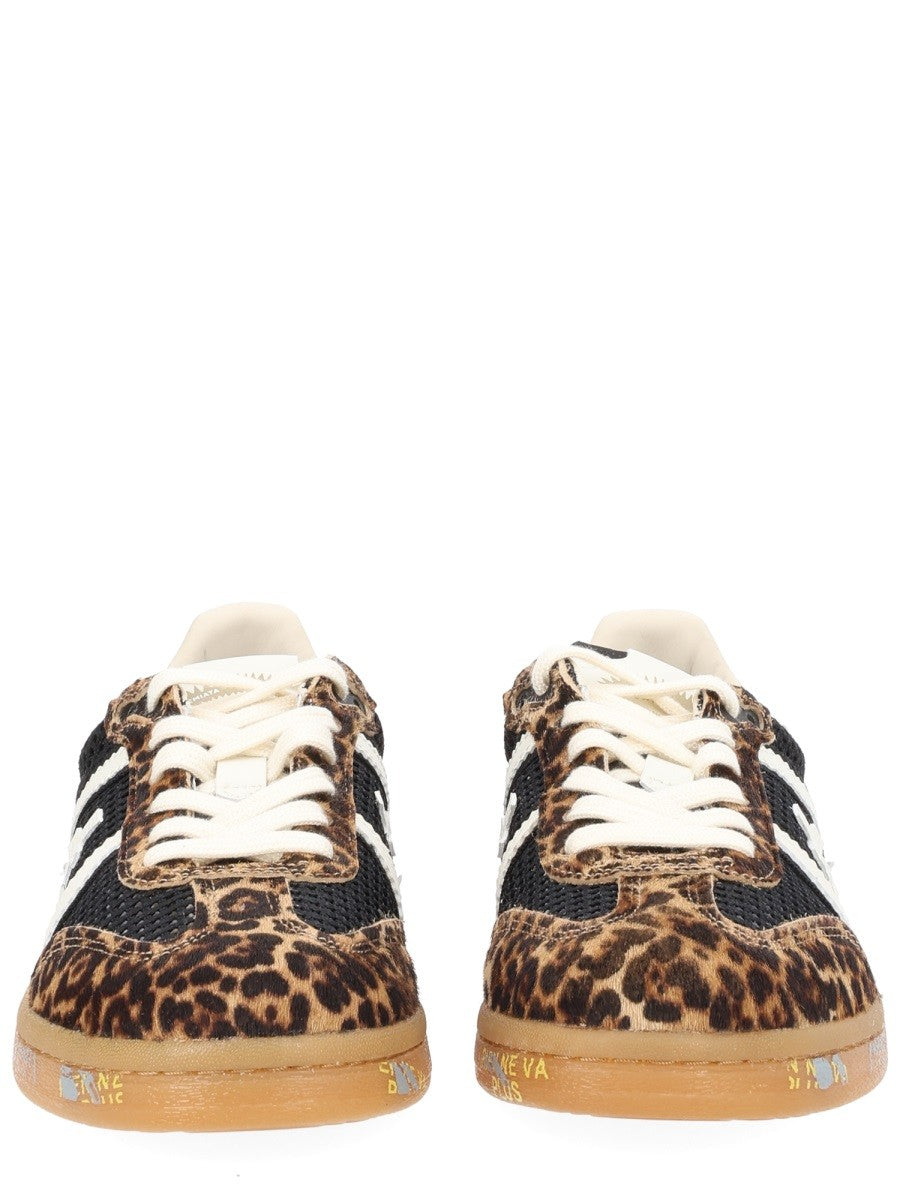 Premiata - Női - Többszínű - Sneaker