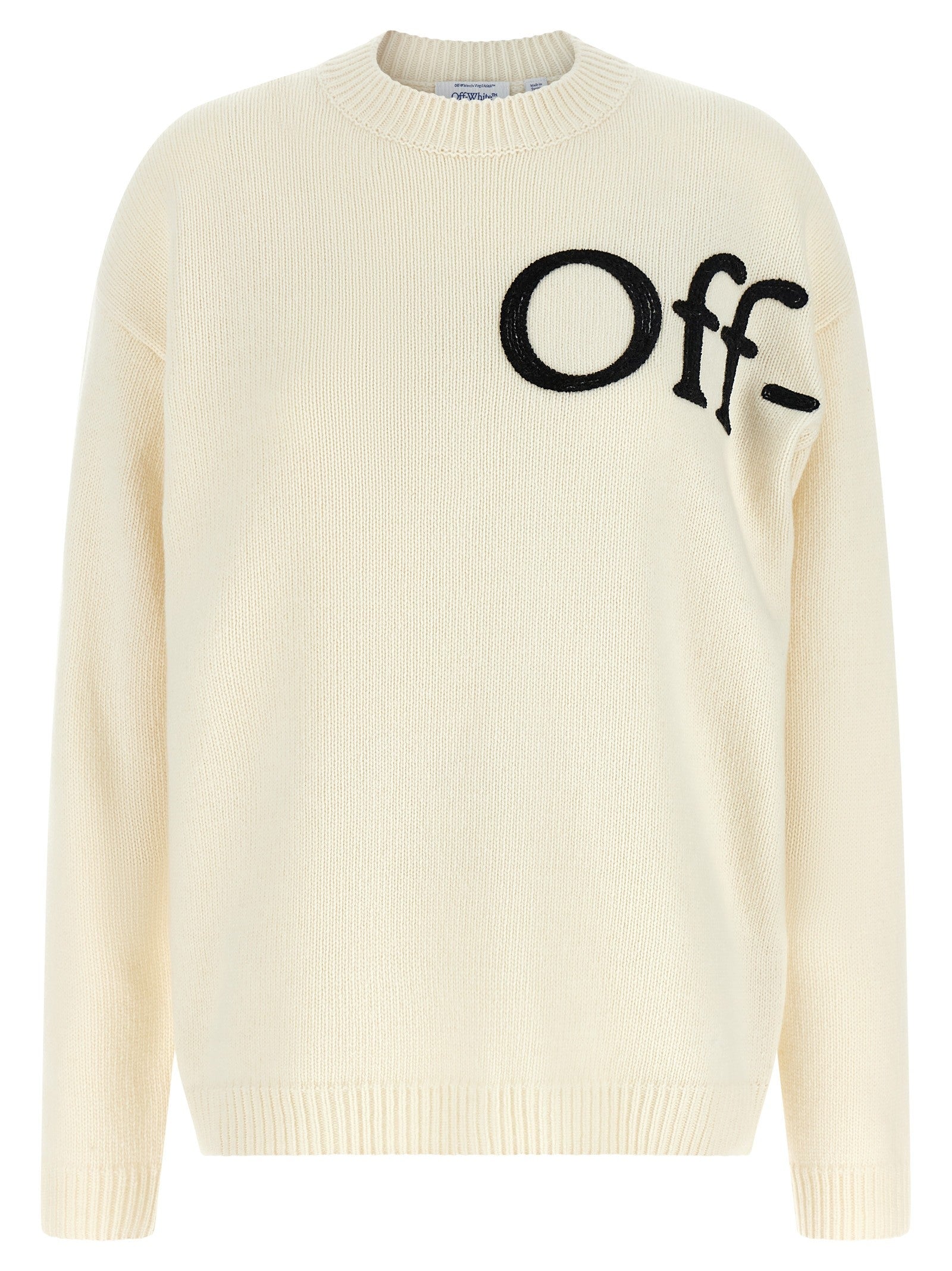 Off-white - nan - Multicolor - Sweater