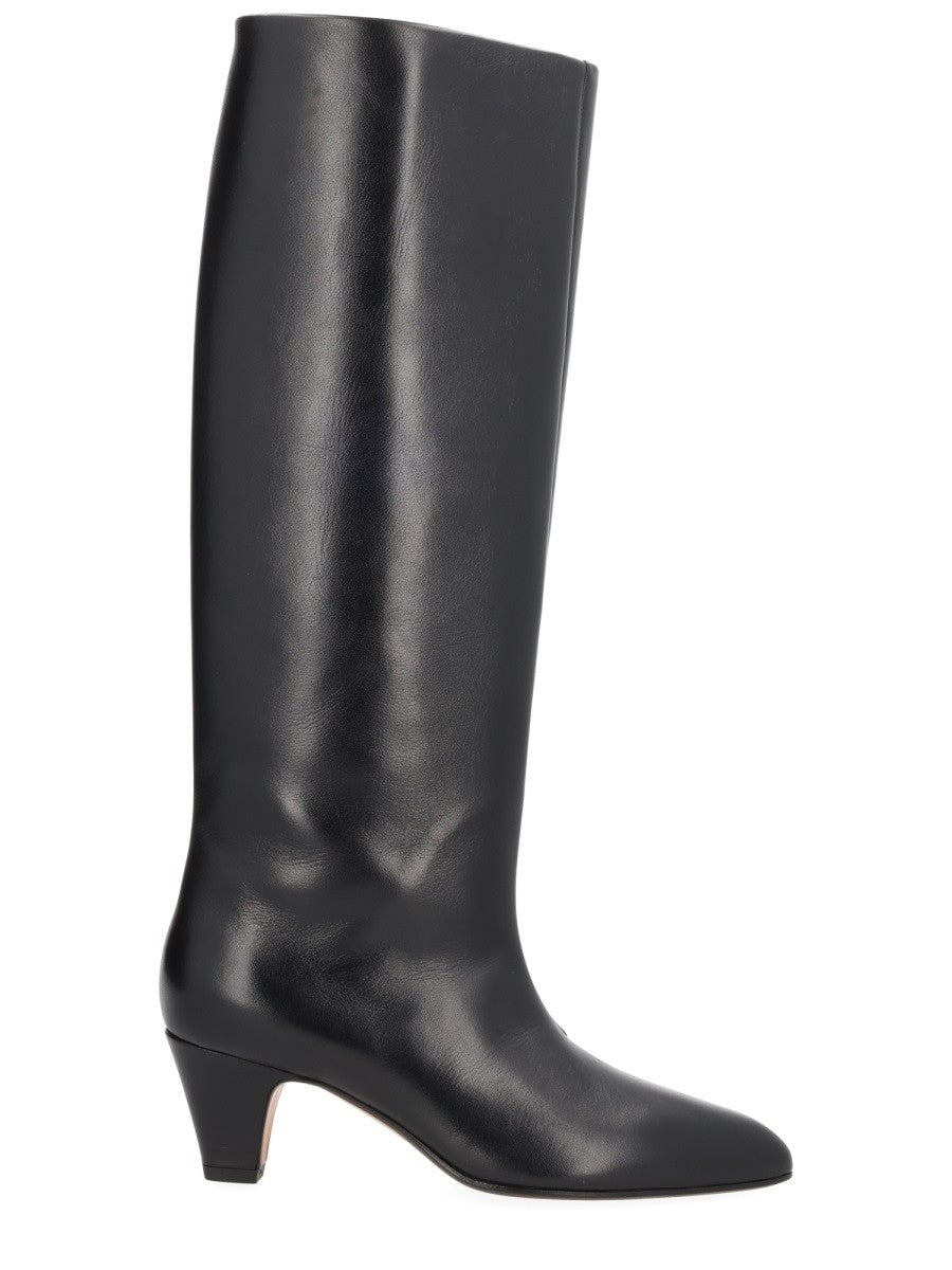 Bally - Női - Fekete - Csizma