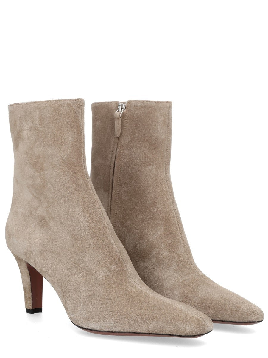 PARIS TEXAS - Női - Beige - Csizma
