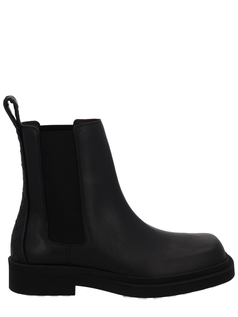 Bottega Veneta - Női - Fekete - Csizma