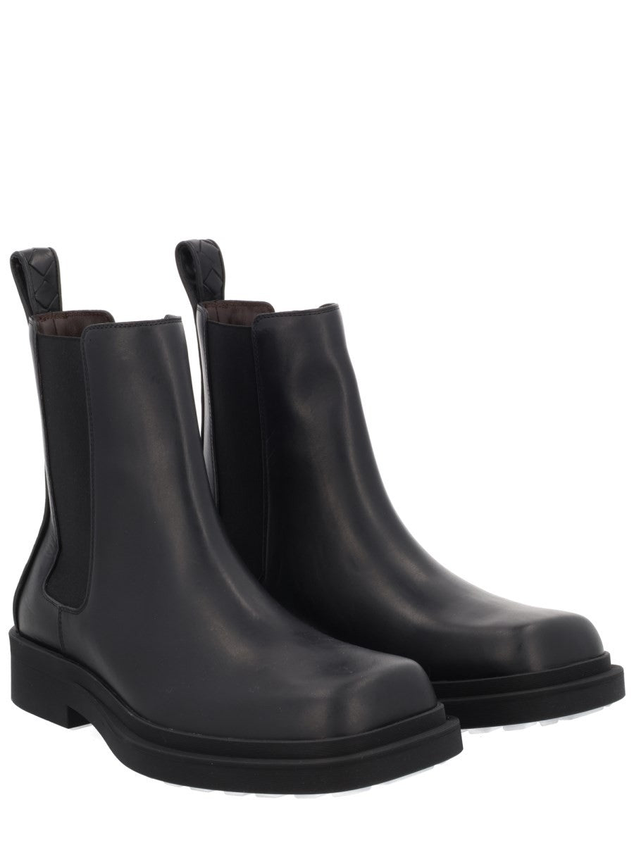 Bottega Veneta - Női - Fekete - Csizma