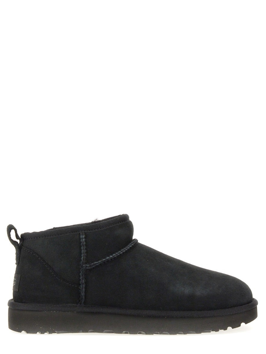 Ugg - Woman - Black - Boot