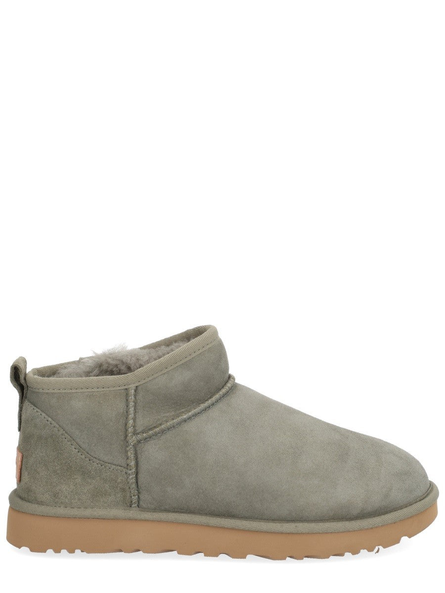 Ugg - Woman - Green - Boot