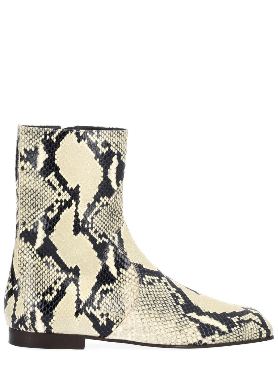 KHAITE - Női - Több színű - Csizma