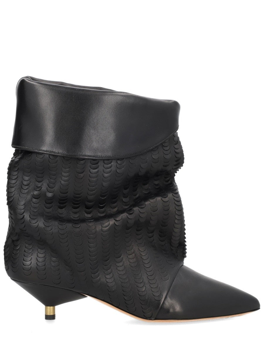 Isabel Marant – Női – Fekete – Csizma