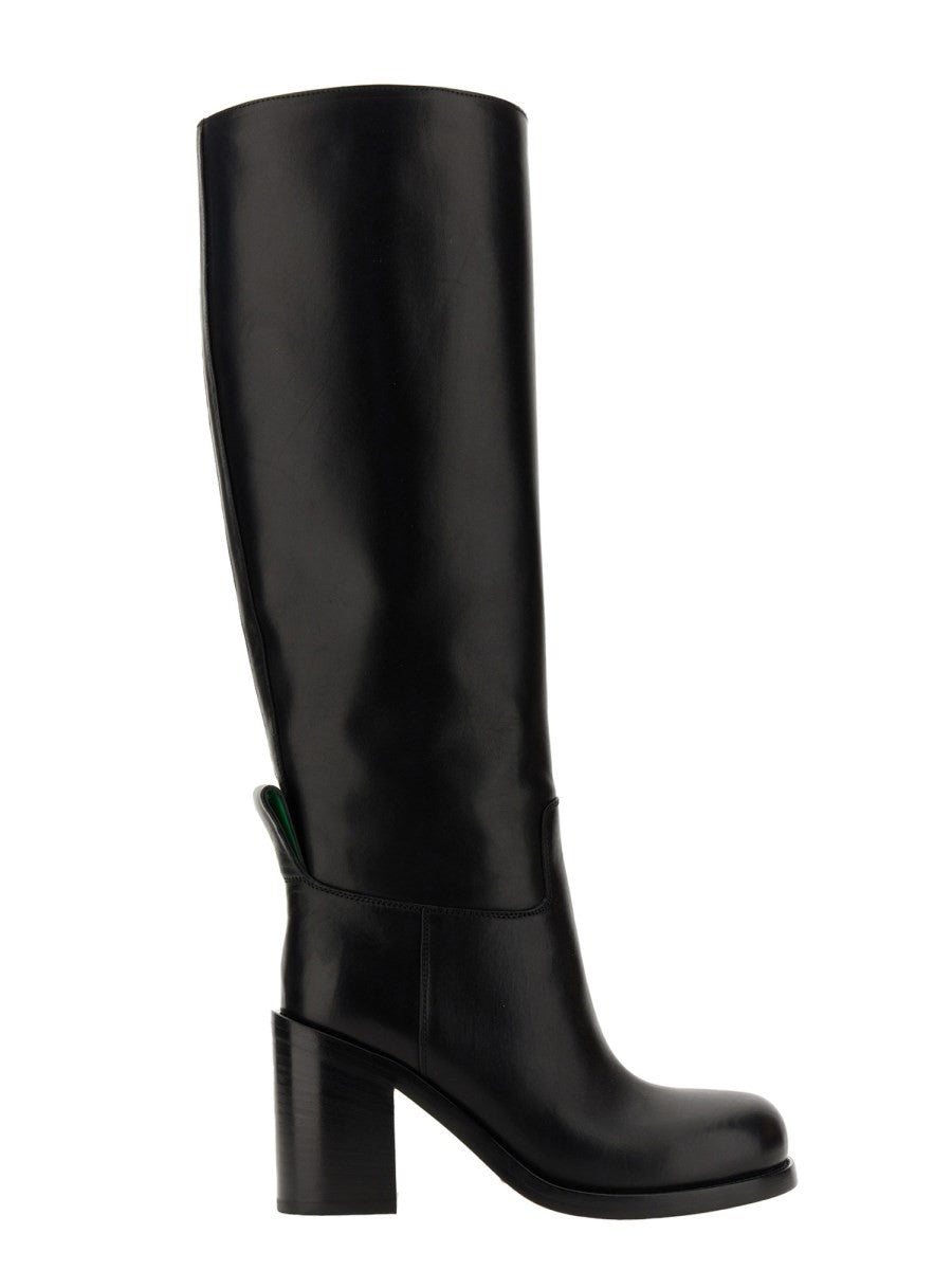 Bottega Veneta – Női – Fekete – Csizma