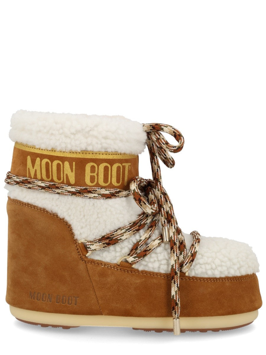Moon Boot - Unisex - Többszínű - Csizma
