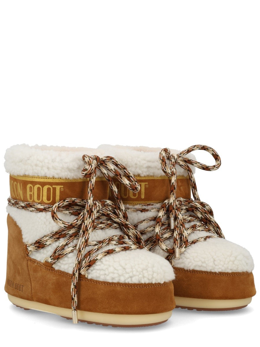Moon Boot - Unisex - Többszínű - Csizma