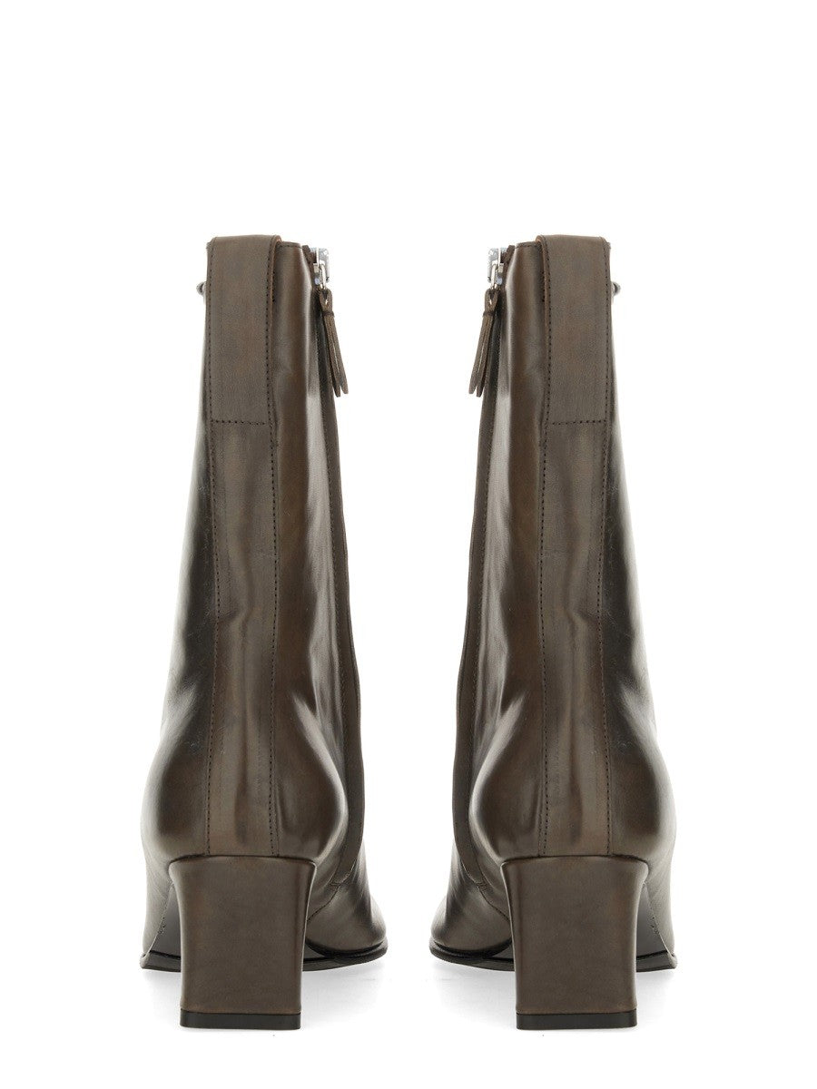 Our Legacy - Woman - Brown - Boot