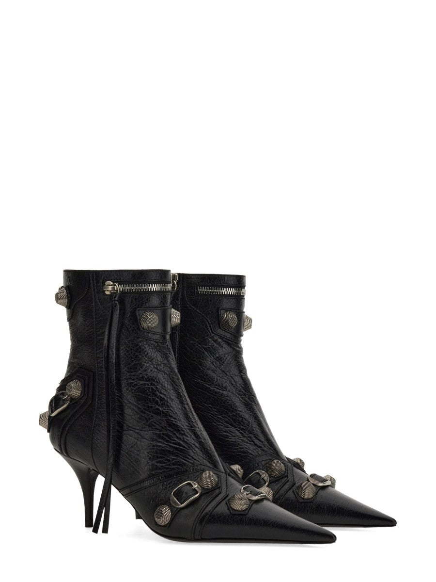 Balenciaga - Női - Fekete - Csizma