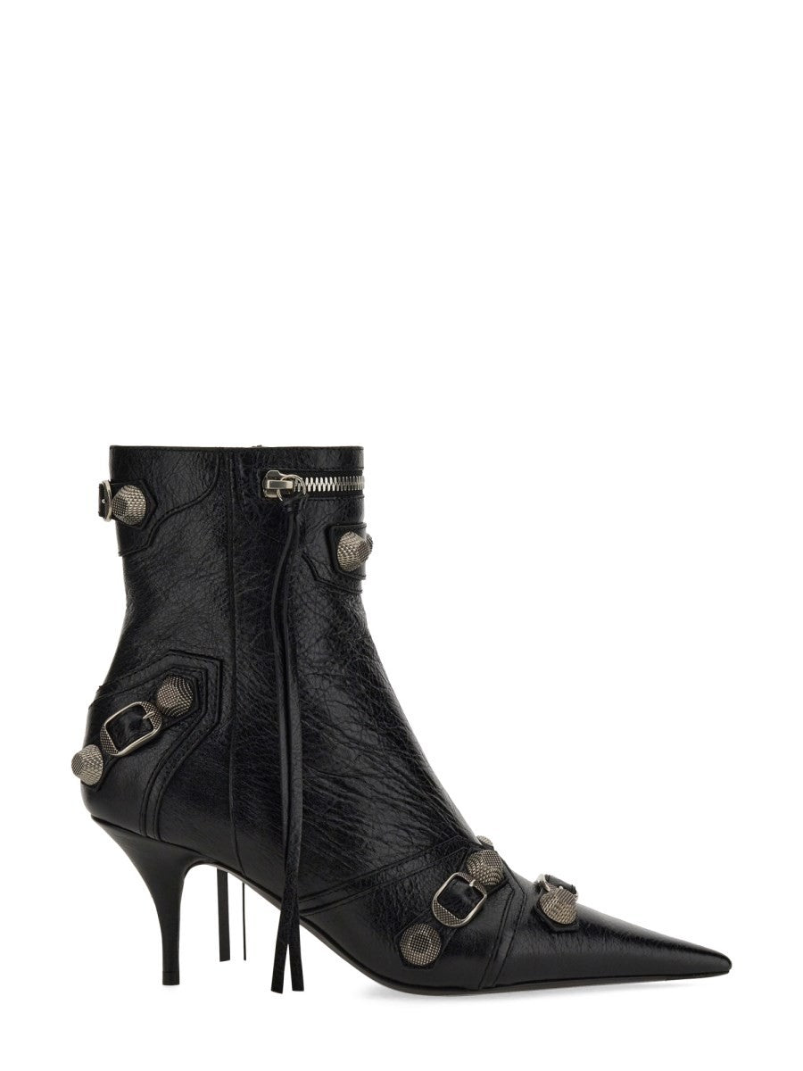 Balenciaga - Női - Fekete - Csizma