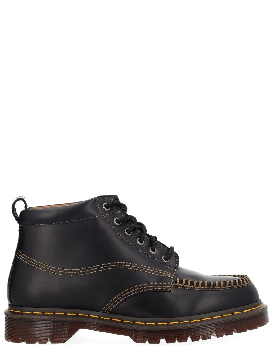 Dr. Martens - Férfi - Fekete - Csizma
