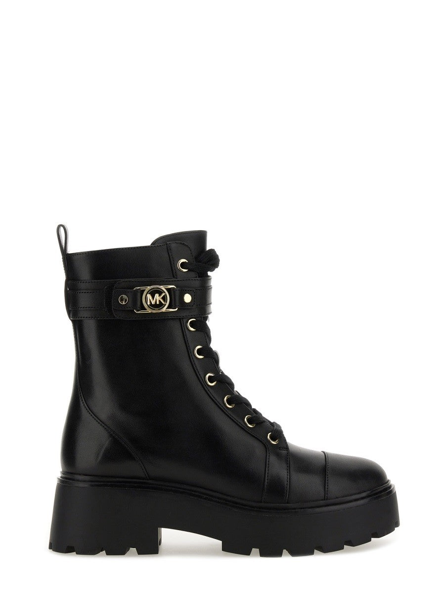 MICHAEL BY MICHAEL KORS - Woman - Black - Boot