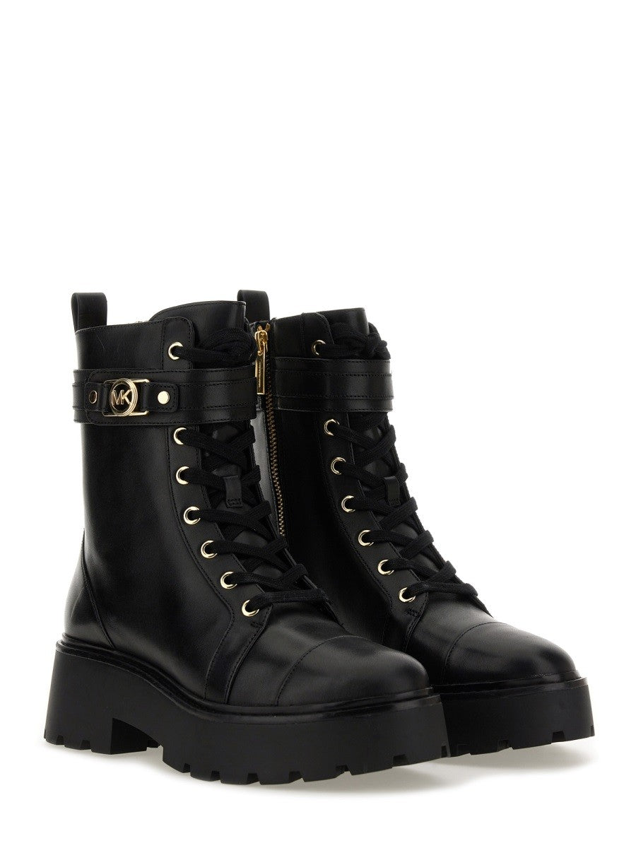 MICHAEL BY MICHAEL KORS - Woman - Black - Boot