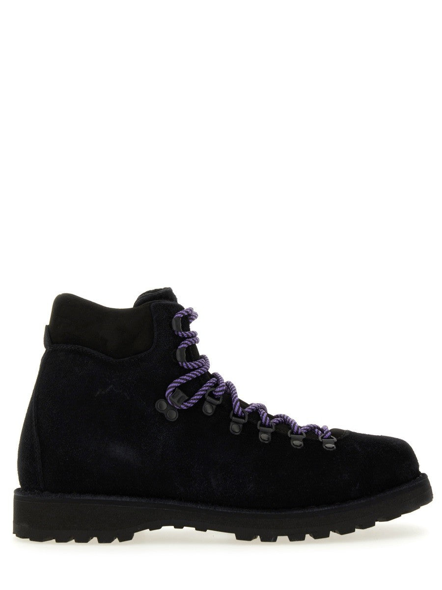 DIEMME - Man - Black - Boot