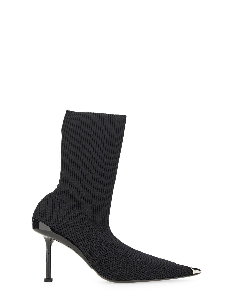Alexander Mcqueen - Női - Fekete - Csizma