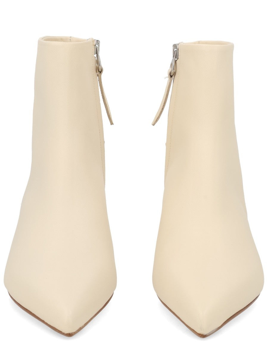AEYDE - Woman - Beige - Boot