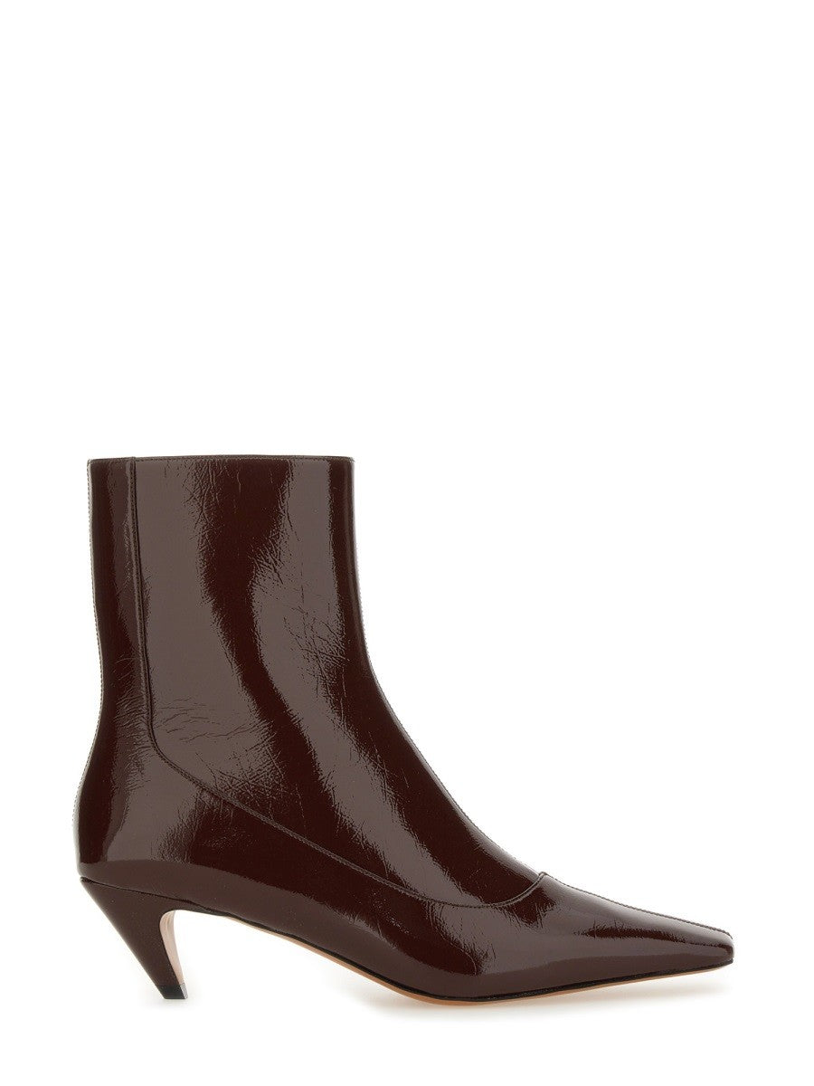 stella mccartney - Női - Piros - Csizma