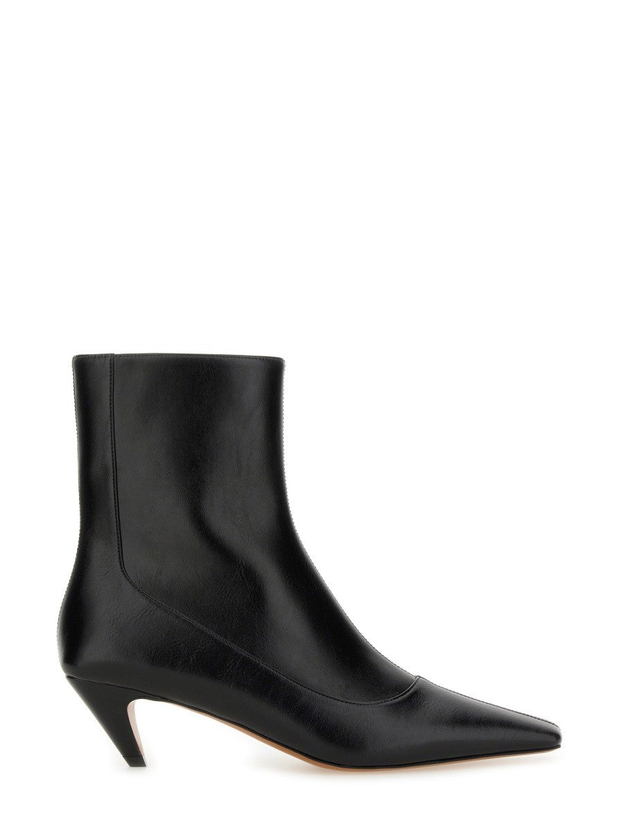 stella mccartney - Női - Fekete - Csizma