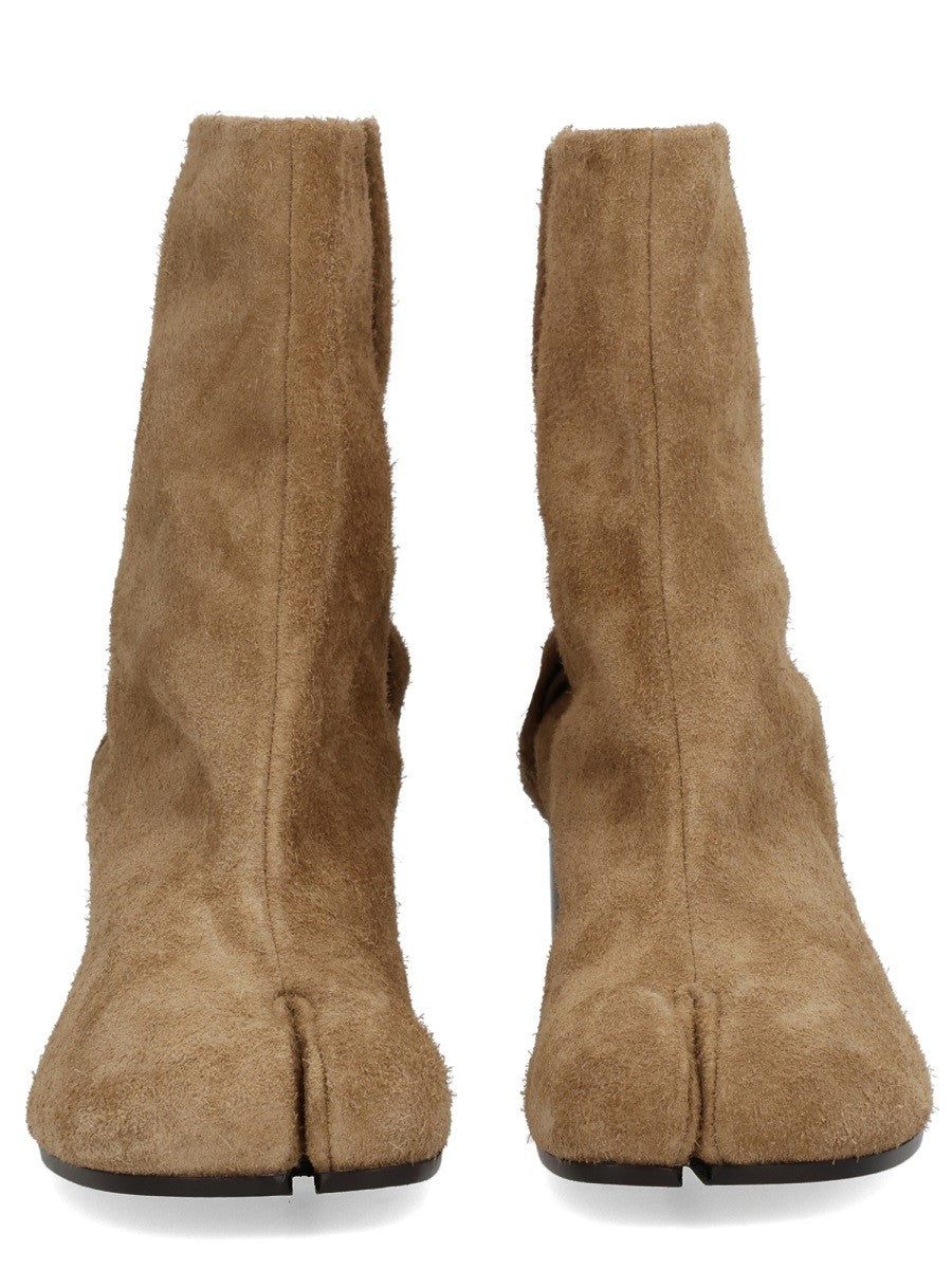 Maison Margiela - Női - Barna - Csizma