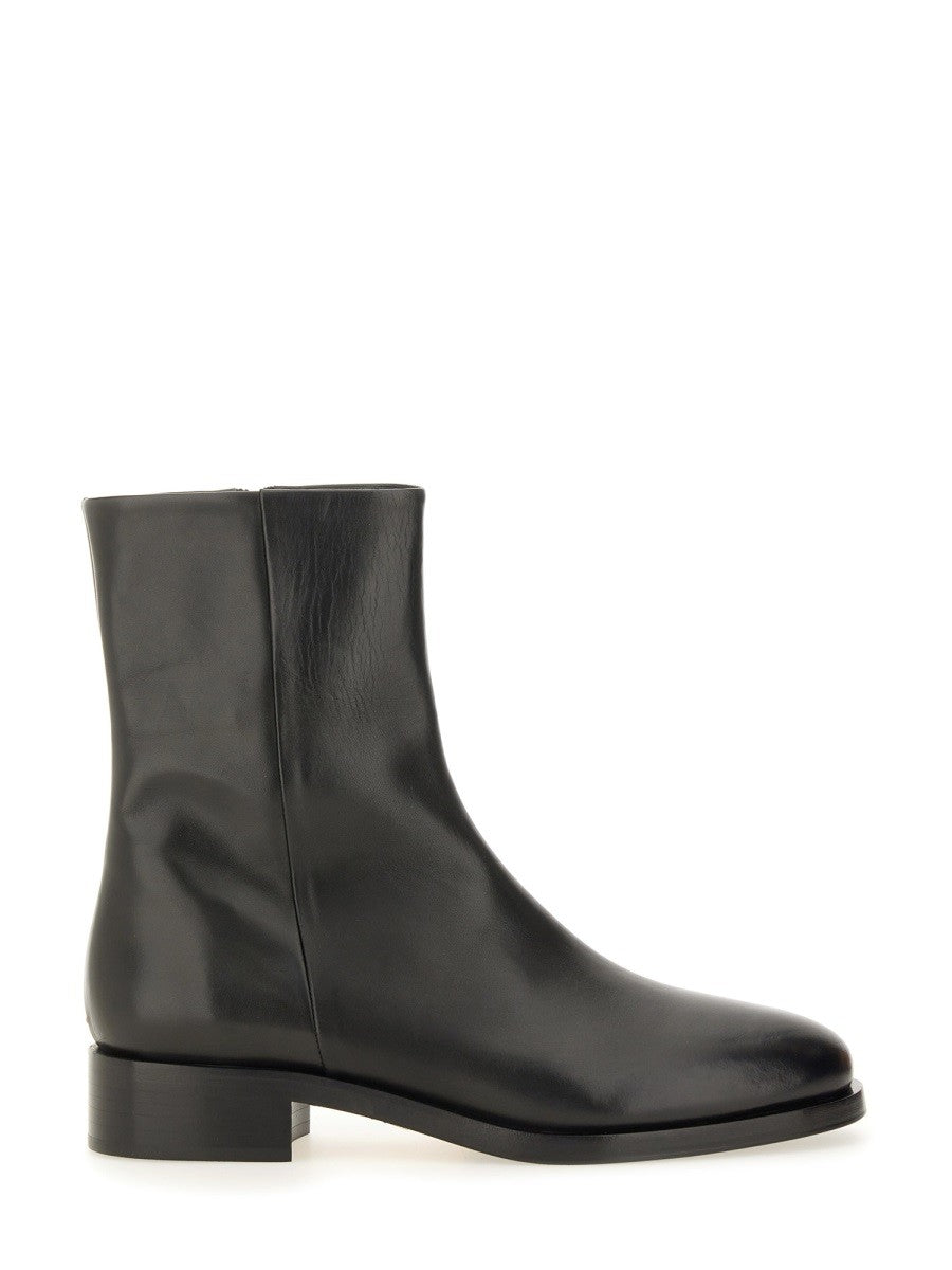 AEYDE - Woman - Black - Boot