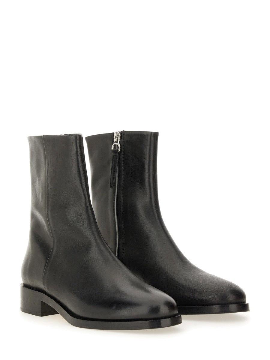 AEYDE - Woman - Black - Boot
