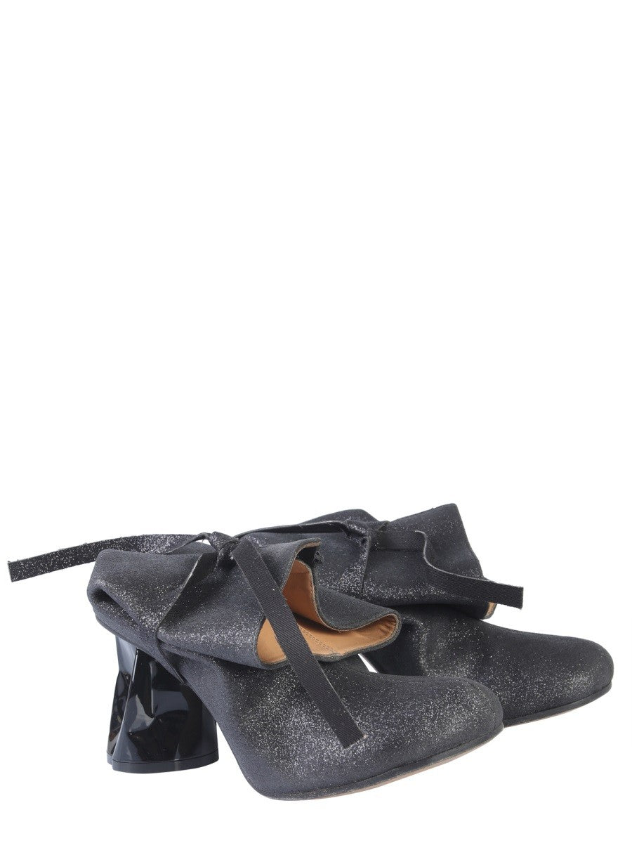 Maison Margiela - Woman - Black - Boot