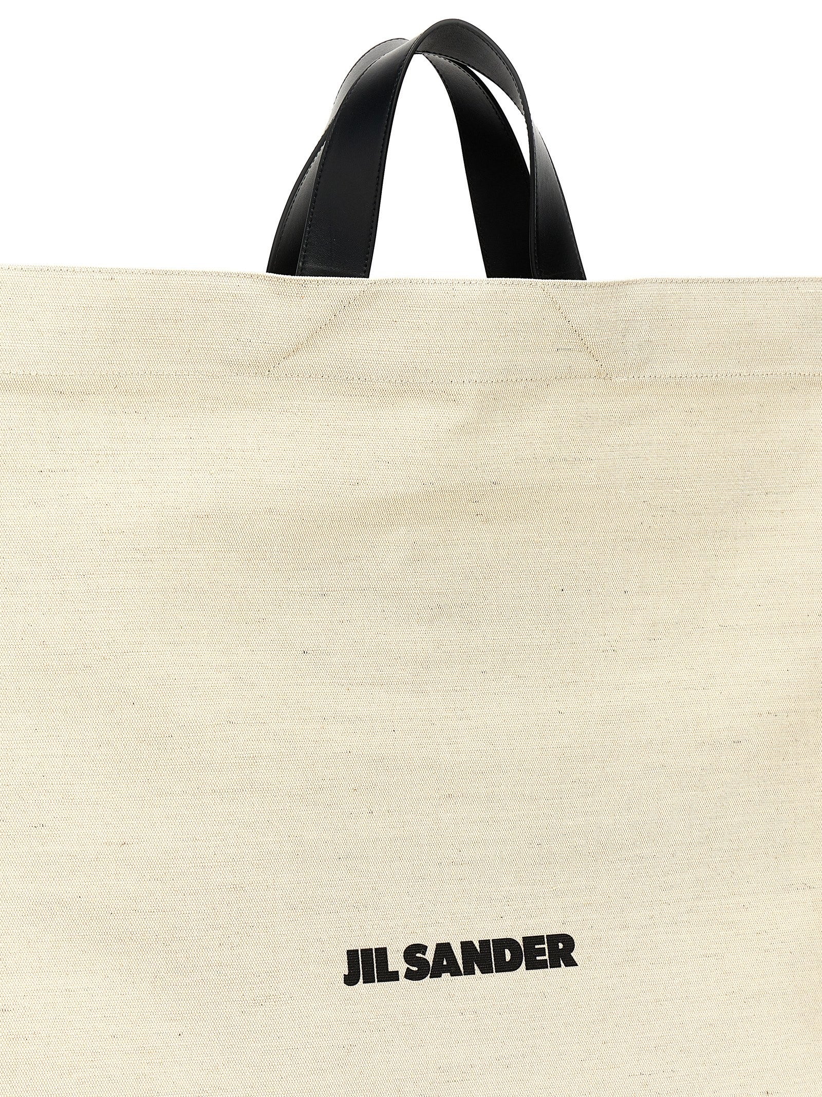JIL SANDER - nan - Multicolor - Tote bag