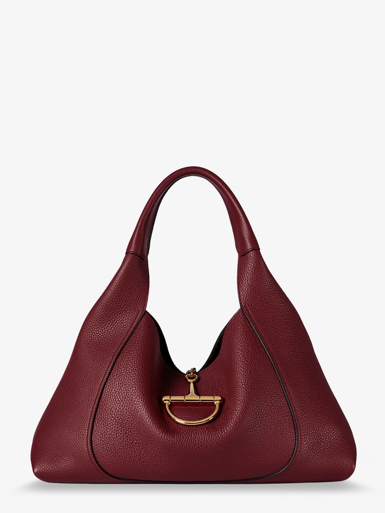 Gucci - Woman - Red - Shoulder Bag