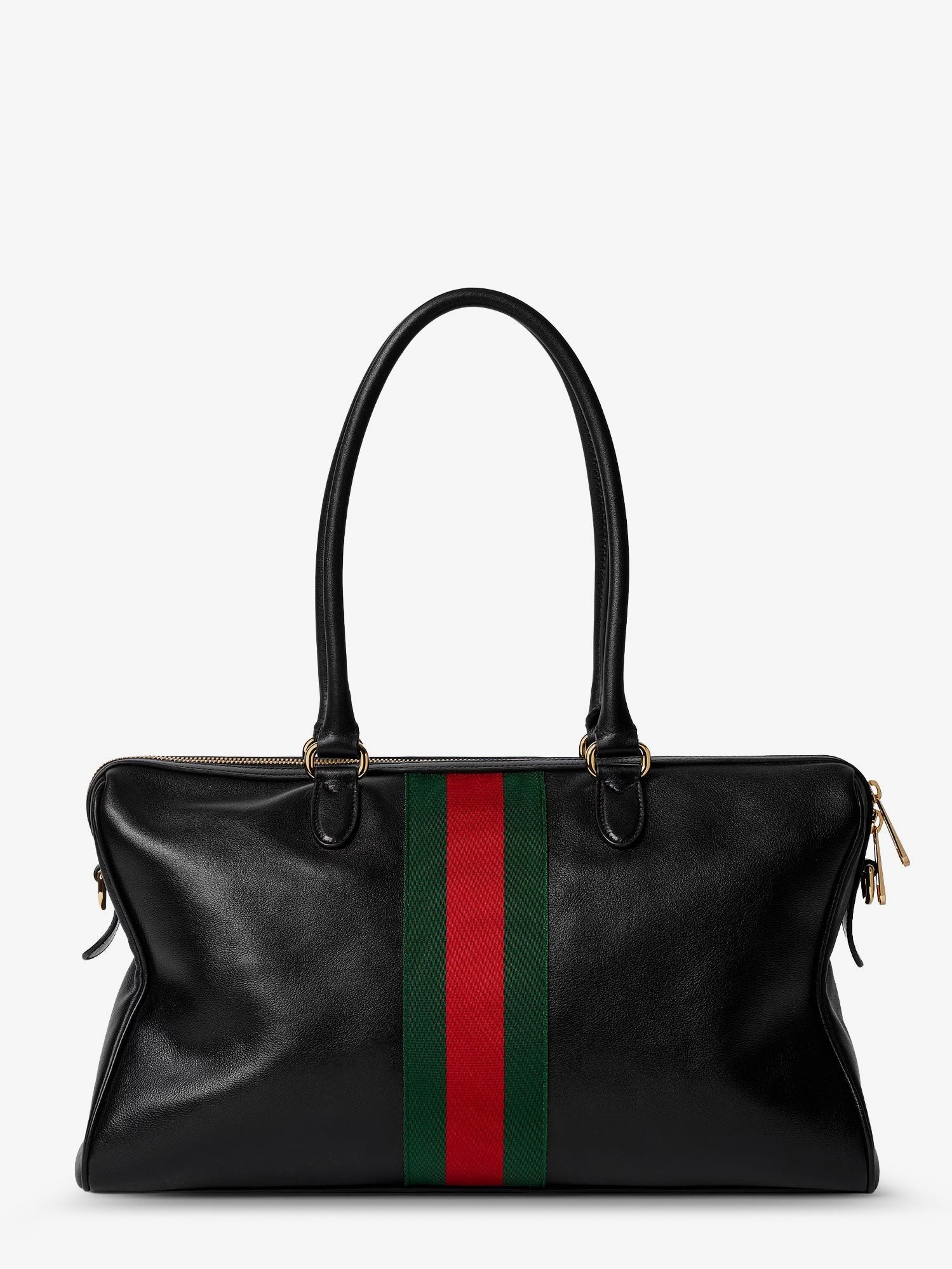 Gucci - Woman - Black - Crossbody Bag