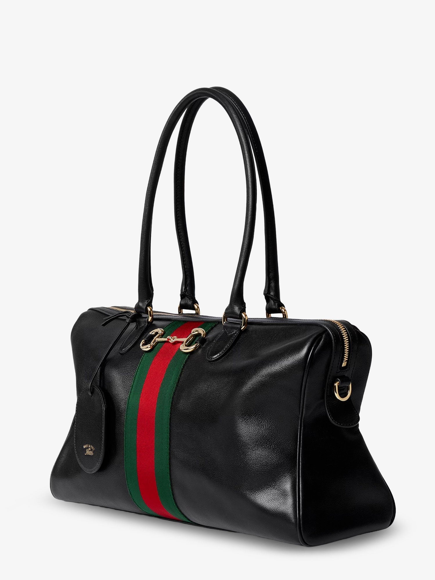 Gucci - Woman - Black - Crossbody Bag