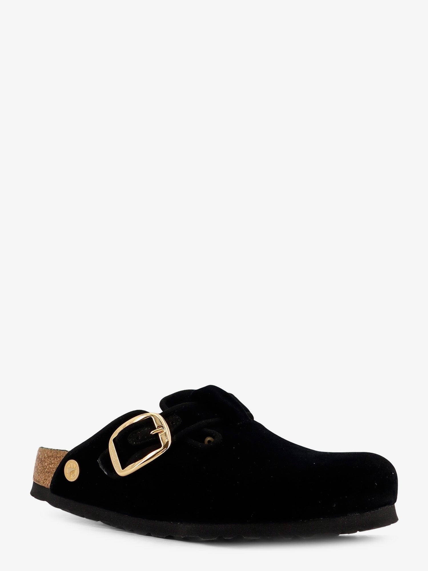 Birkenstock - Woman - Black - Sandal