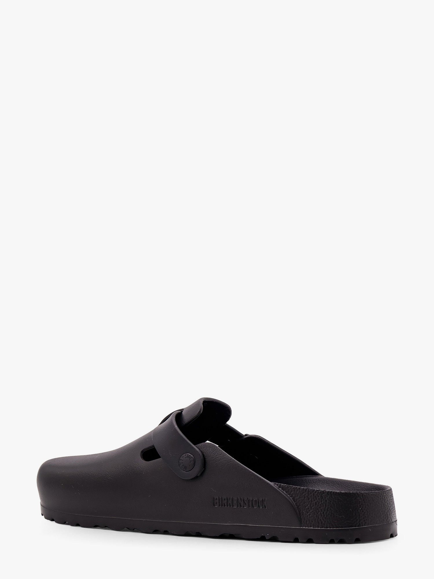 Birkenstock - Man - Black - Sandal